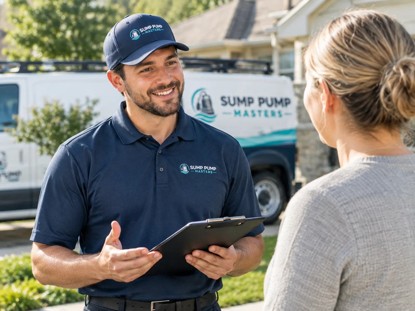 Sump Pump Repair Banquete, TX FAQs